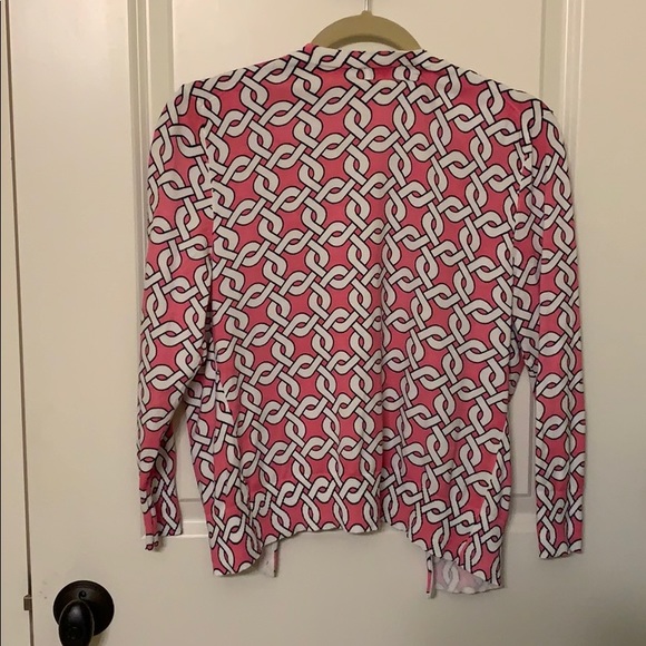 Crown & Ivy Cardigan - Picture 3 of 3